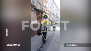 Vesti u 60 sekundi
